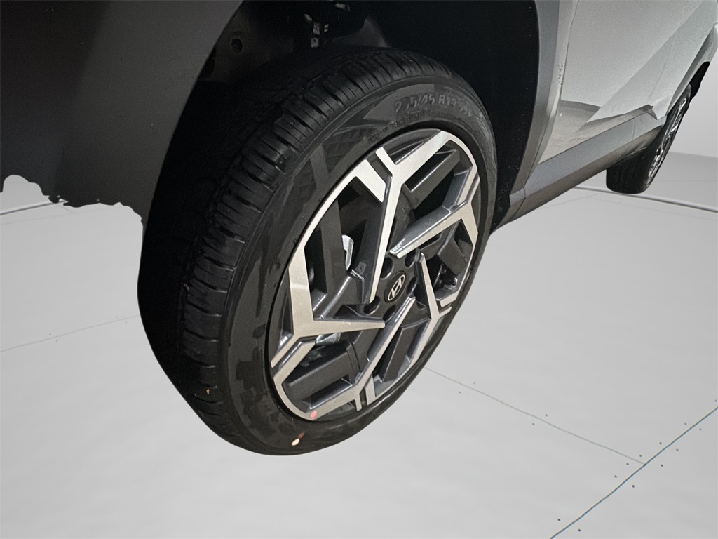 2026 Hyundai Kona SEL photo 4