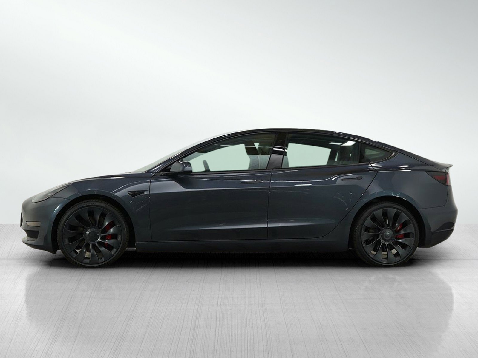 Used 2023 Tesla Model 3 Performance with VIN 5YJ3E1EC7PF608357 for sale in Burnsville, MN