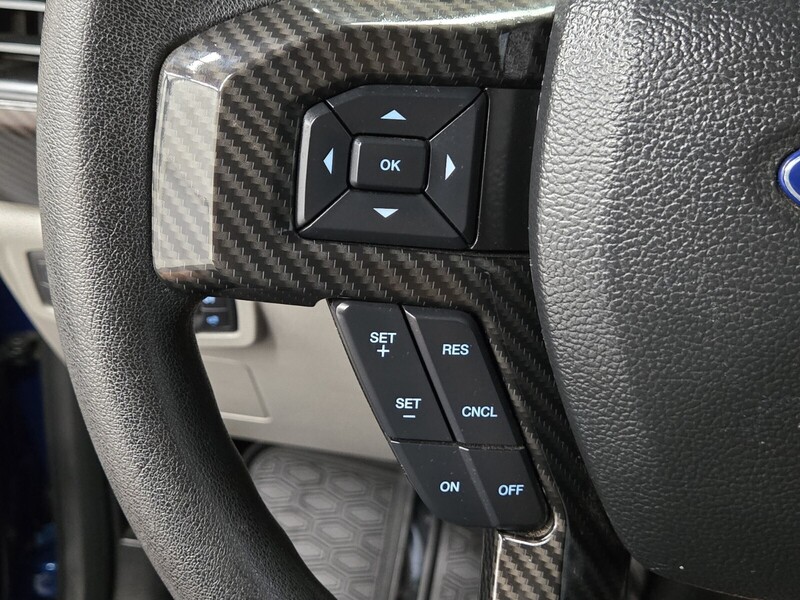 2018 Ford F-150 XL photo 18