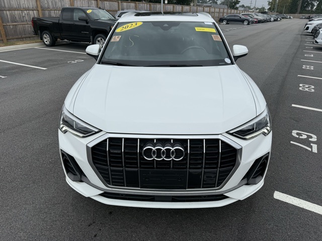 2023 Audi Q3 Premium S line photo 4