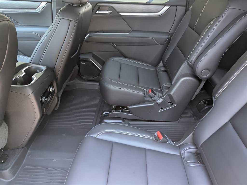 2026 Gmc Acadia Elevation photo 15