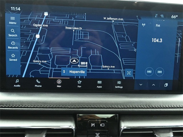 2023 LINCOLN NAUTILUS - Image 16