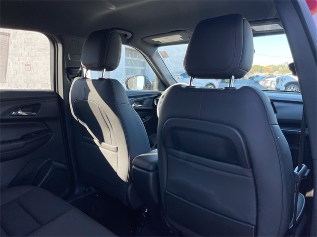 2023 CHEVROLET TRAILBLAZER - Image 25