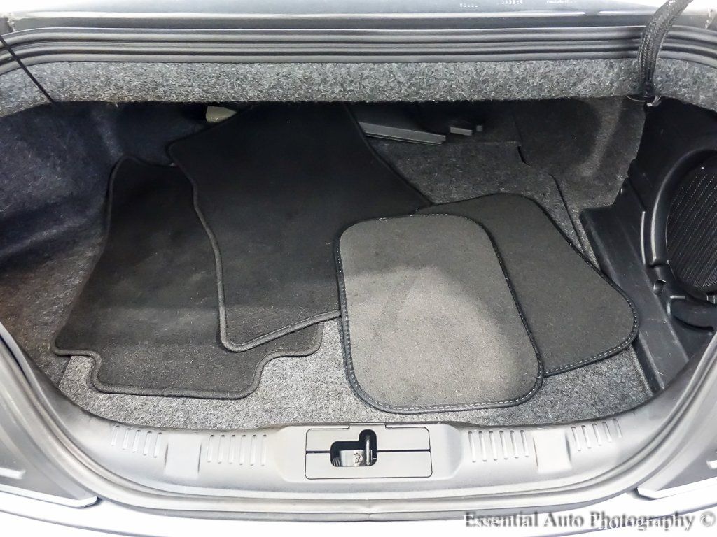 2015 FORD MUSTANG - Image 21