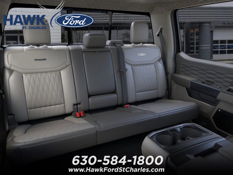 2026 FORD F-150 - Image 10