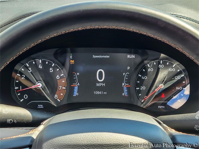 2022 JEEP COMPASS - Image 16