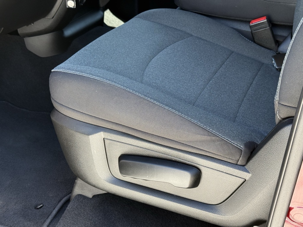 2022 Ram 1500 Classic Tradesman photo 17
