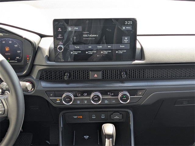 2026 Honda CR-V Hybrid Sport-L photo 15
