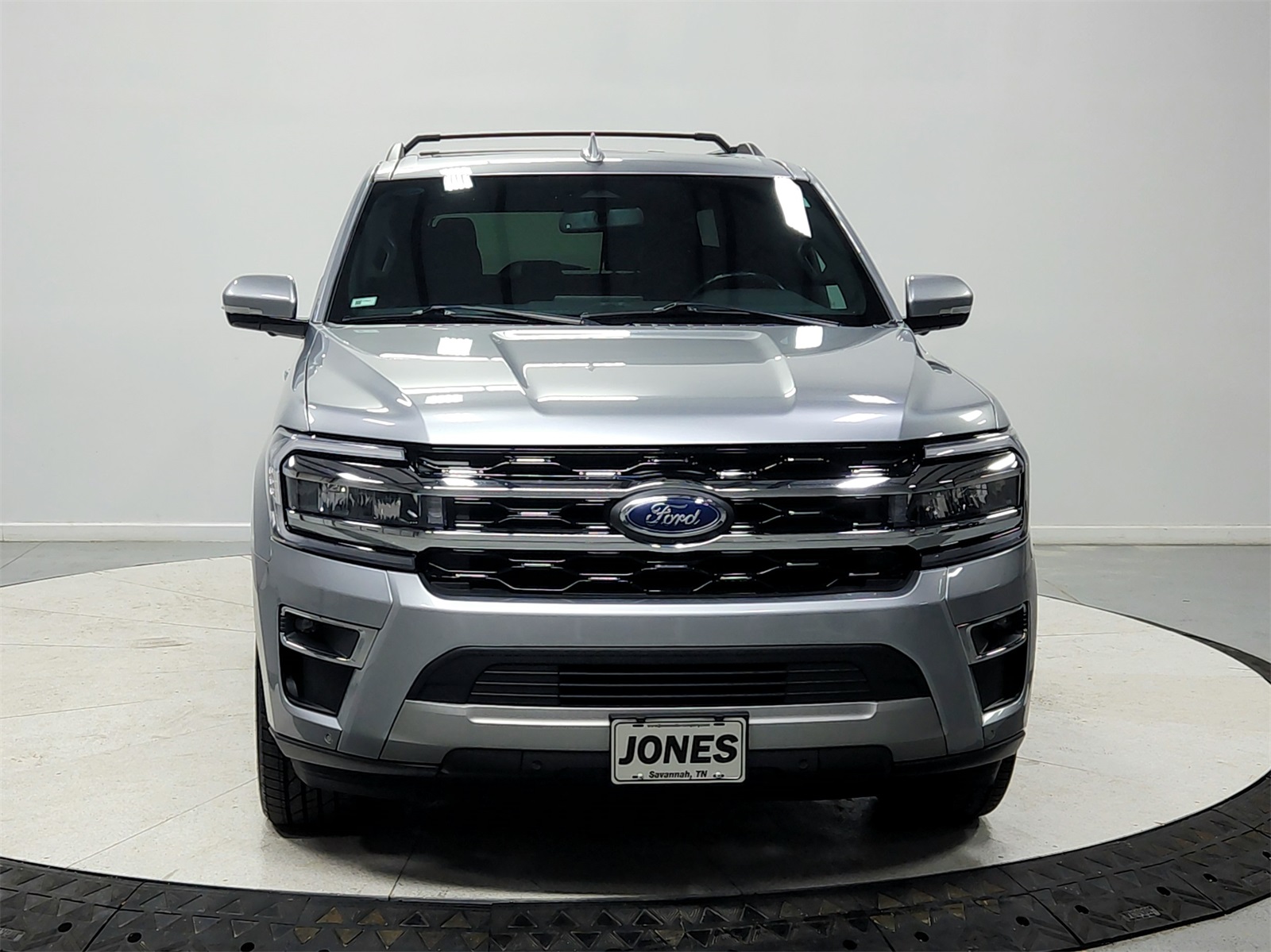 2024 Ford Expedition MAX Limited photo 2