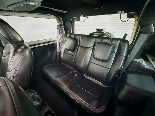 2024 Jeep Wrangler Rubicon X photo 18