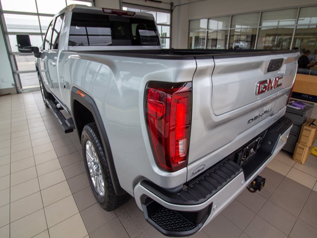 2023 Gmc Sierra 2500 HD Denali photo 5