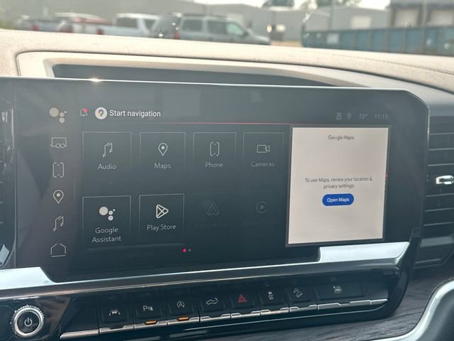 2026 Gmc Sierra 1500 SLT photo 18