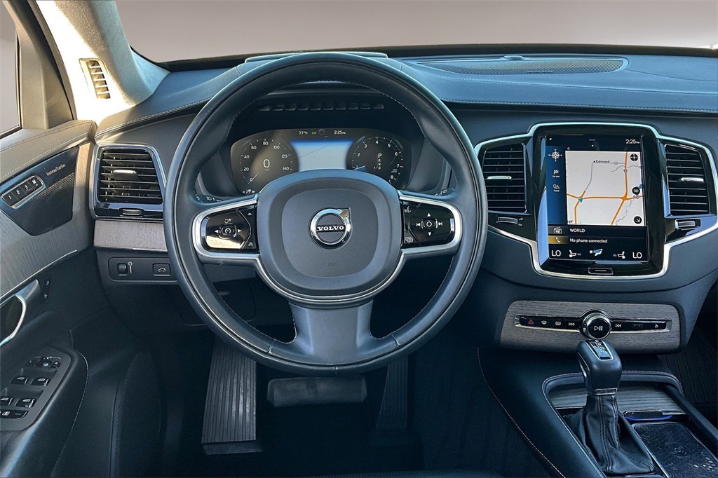 2020 Volvo XC90 T6 Inscription photo 4