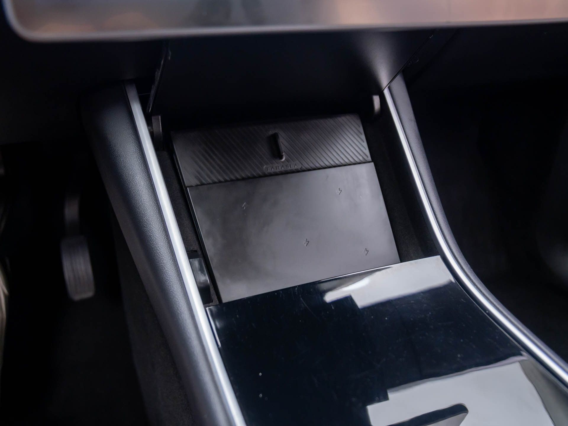 2021 Tesla Model Y Long Range photo 27