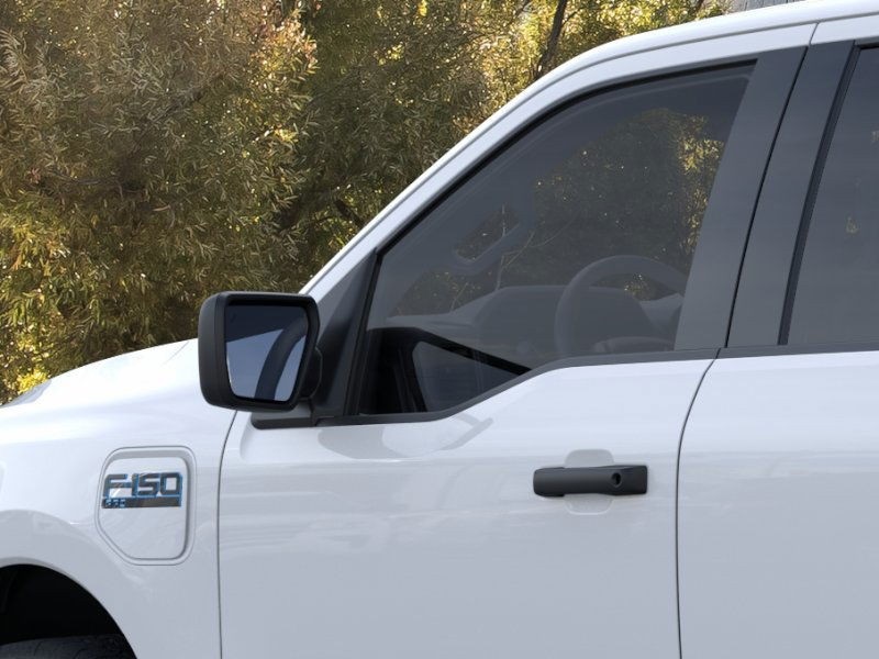 2024 Ford F-150 Lightning photo 18