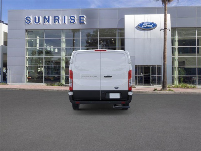 2025 Ford Transit photo 3