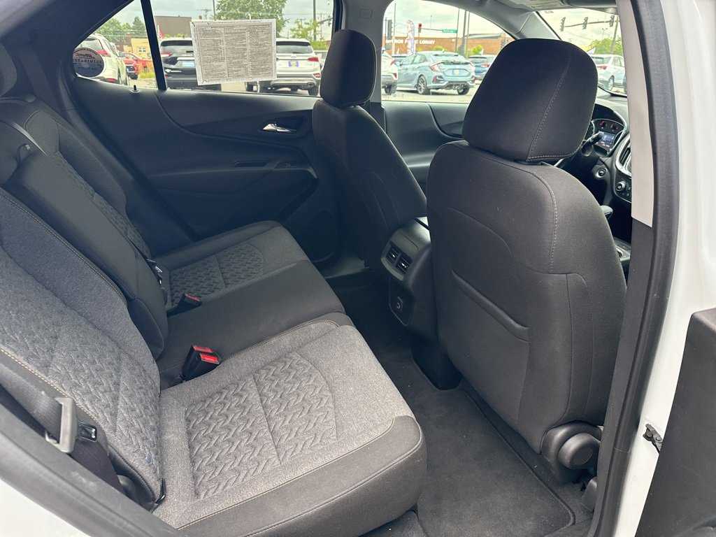 2023 Chevrolet Equinox LT photo 31
