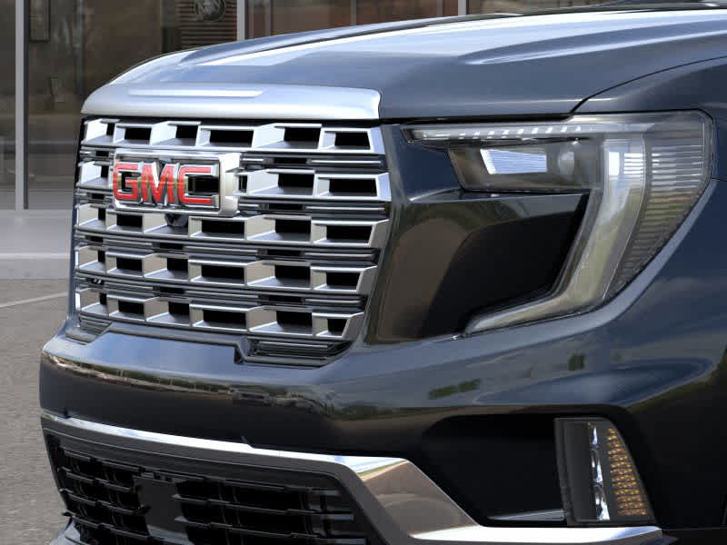 2026 Gmc Acadia Denali photo 13