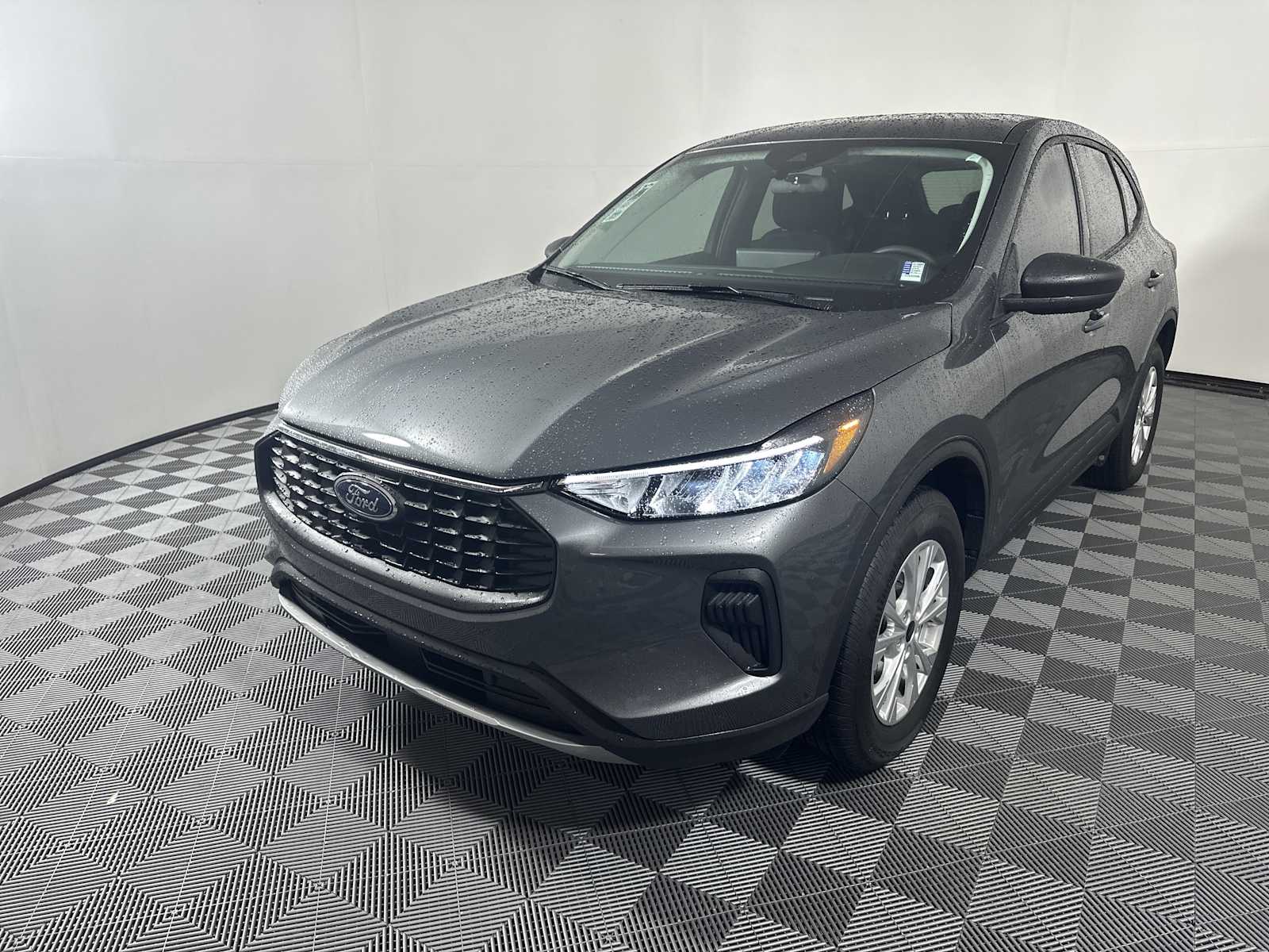 2025 Ford Escape Active photo 3