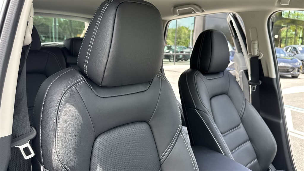 2025 Mazda CX-5 2.5 S Preferred photo 45