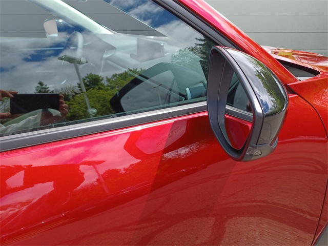 2025 Mazda CX-50 2.5 S Preferred photo 25