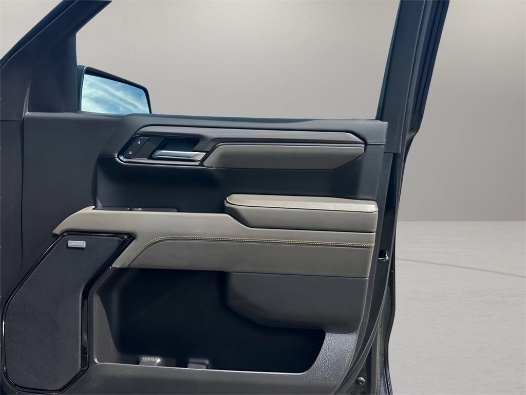 2024 Chevrolet Silverado 1500 ZR2 photo 26