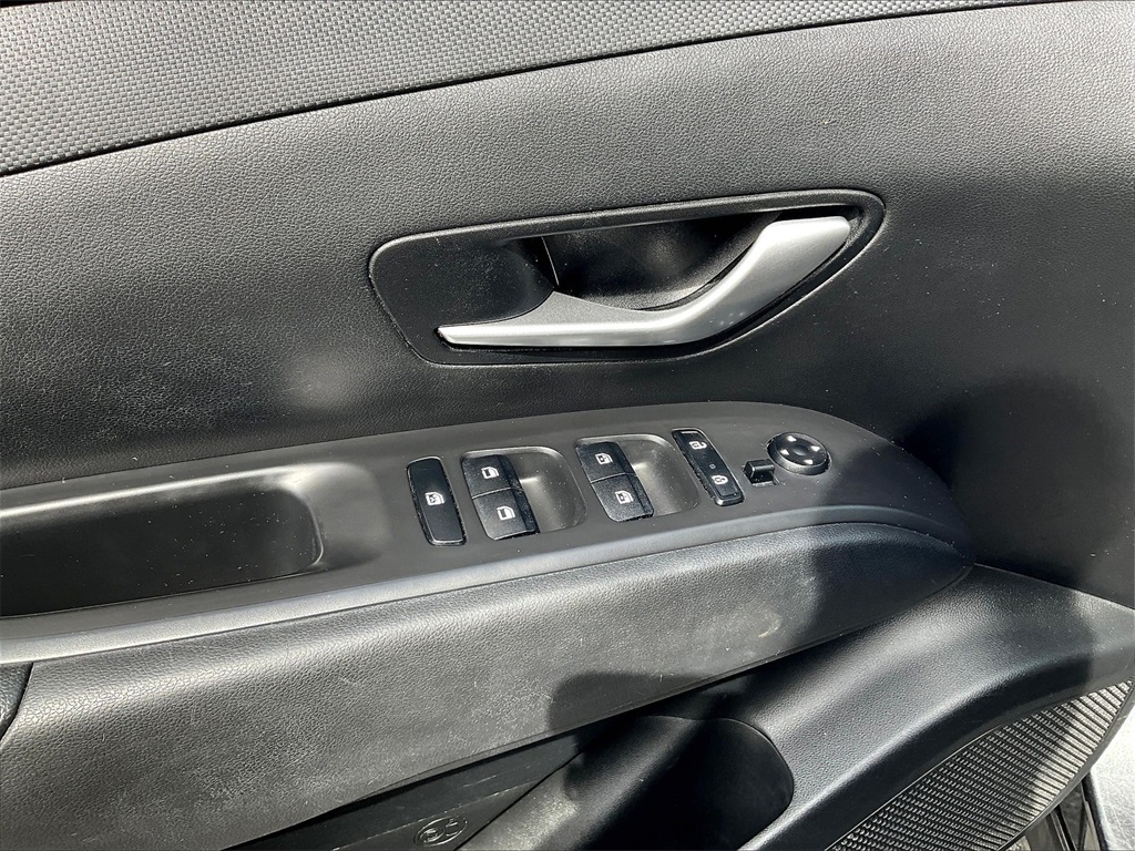 2023 Hyundai Tucson SEL photo 33