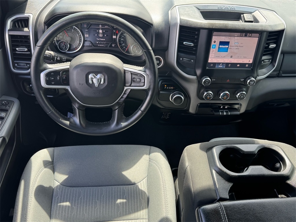 2022 Ram 1500 Big Horn Lone Star photo 13
