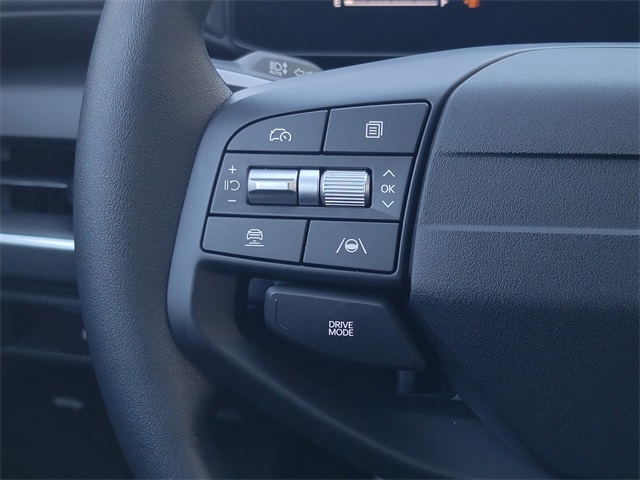 2025 Kia K4 LXS photo 24