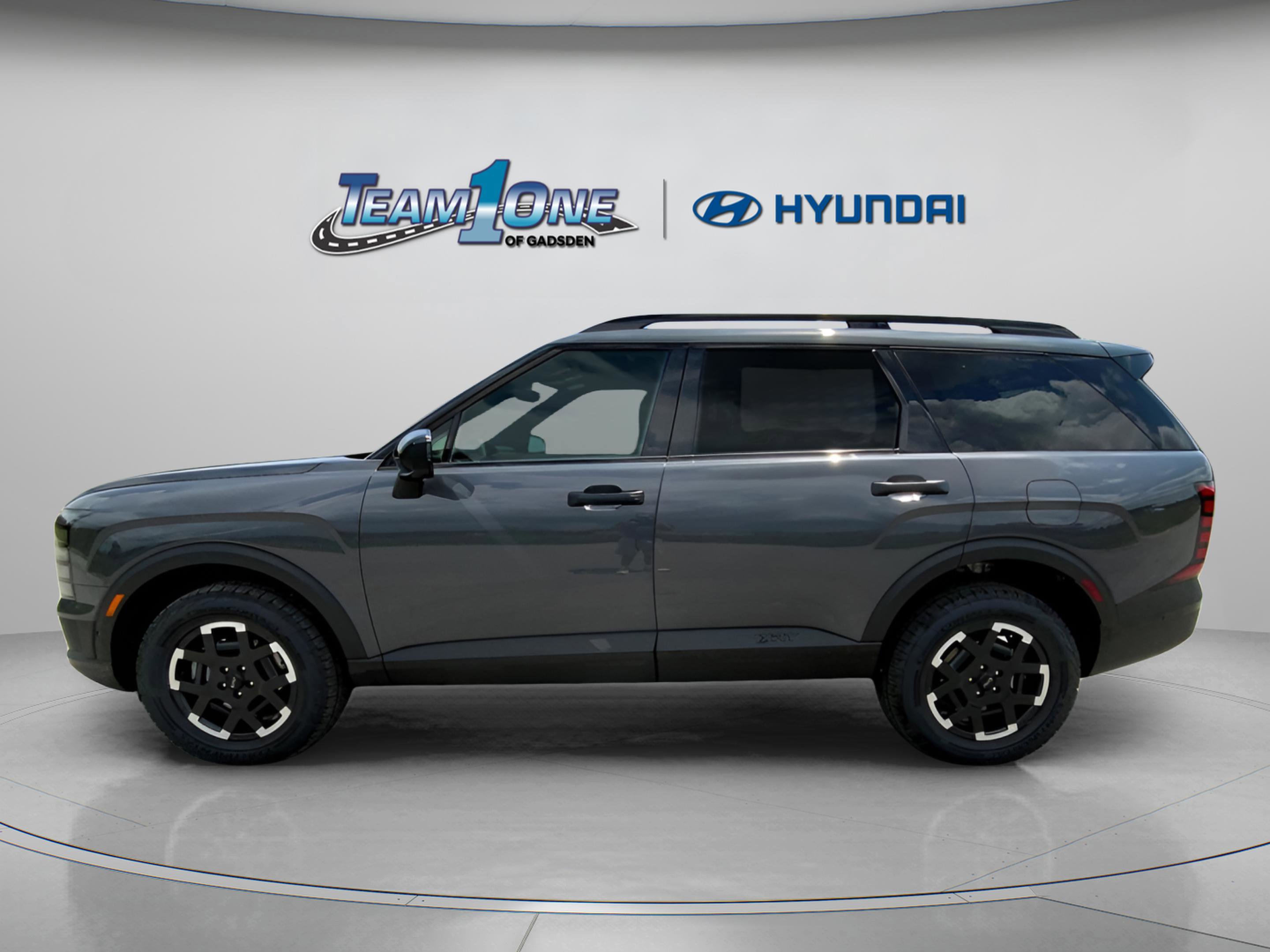 2026 Hyundai Palisade XRT photo 2