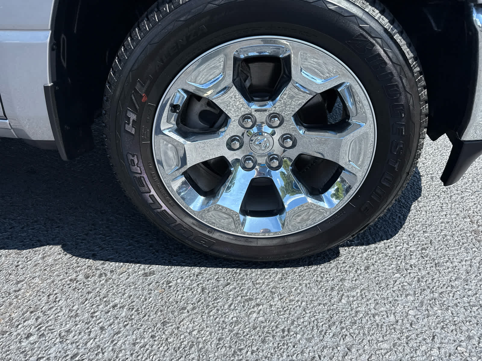 2022 Ram 1500 Big Horn photo 34