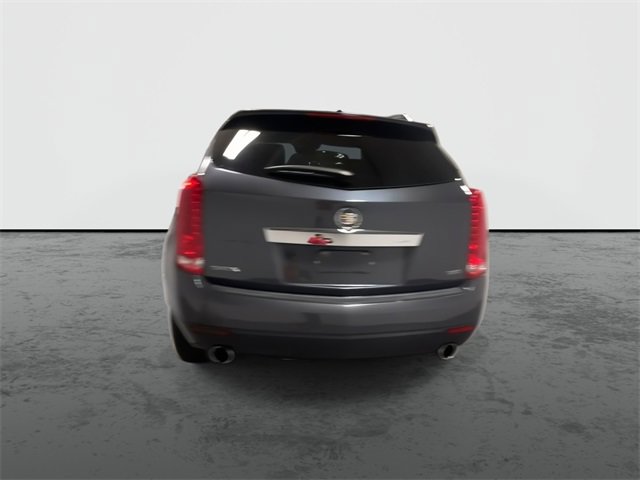 2013 Cadillac SRX Luxury photo 7
