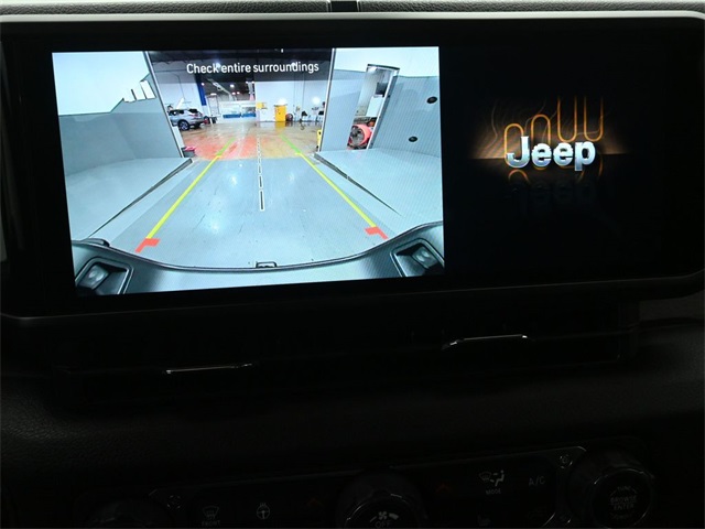 2024 JEEP GLADIATOR - Image 16