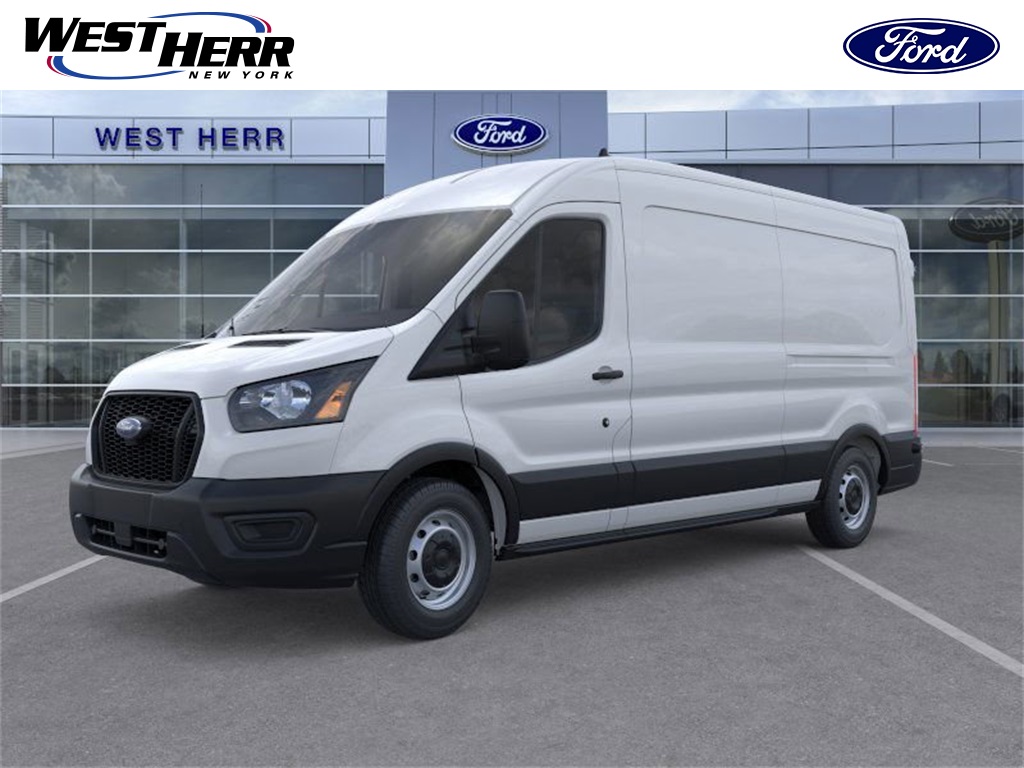 2025 Ford Transit Van Base's photo