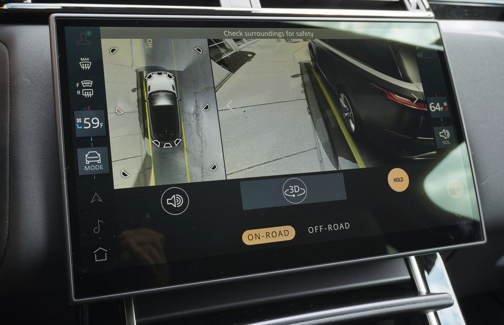 2026 LAND ROVER RANGE ROVER VELAR - Image 24