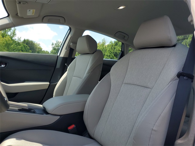 2025 Honda Accord LX photo 11