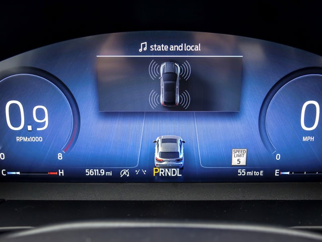 2024 FORD ESCAPE - Image 47