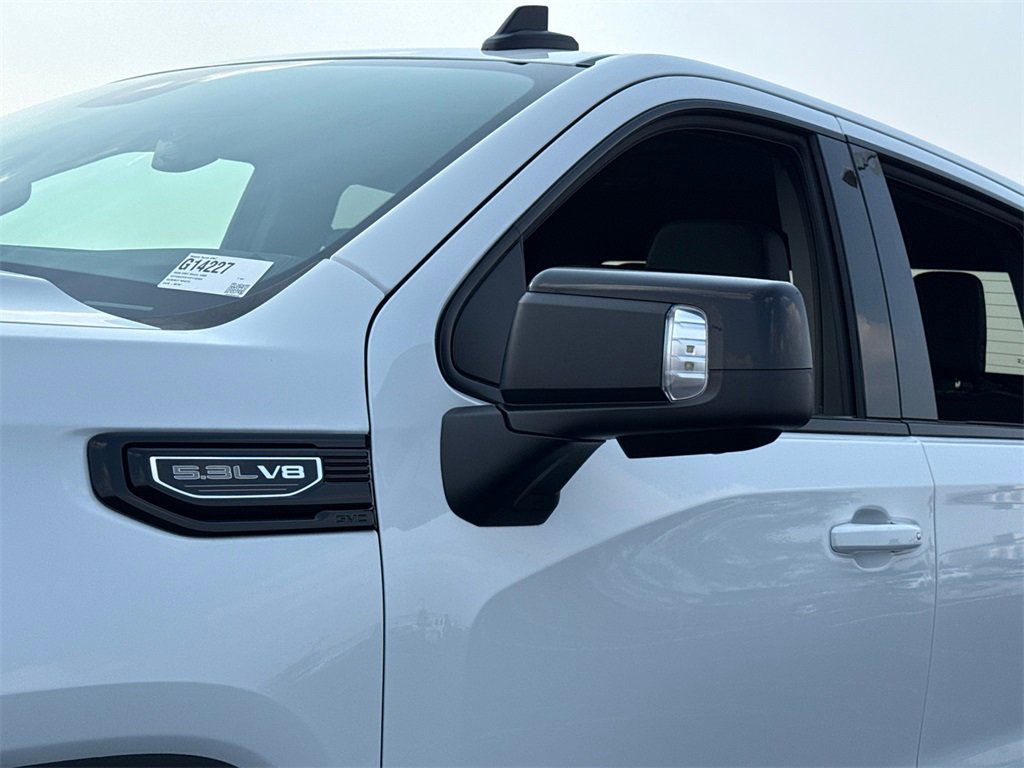 2026 Gmc Sierra 1500 Elevation photo 11