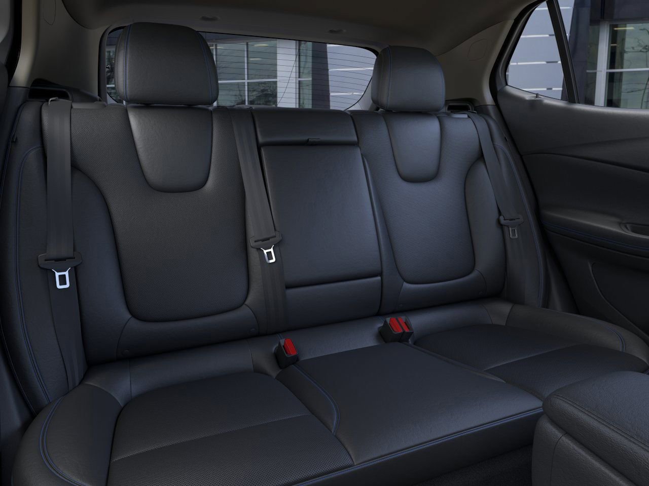 2026 Buick Encore GX Sport Touring photo 14