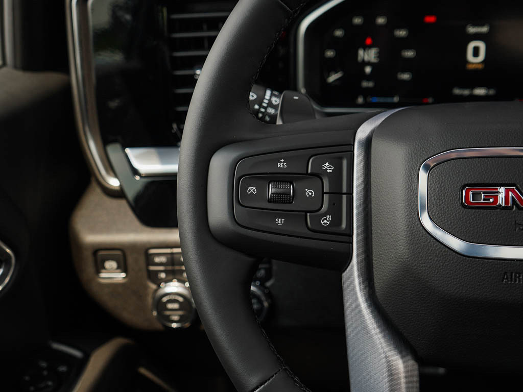 2026 Gmc Sierra Elevation photo 14