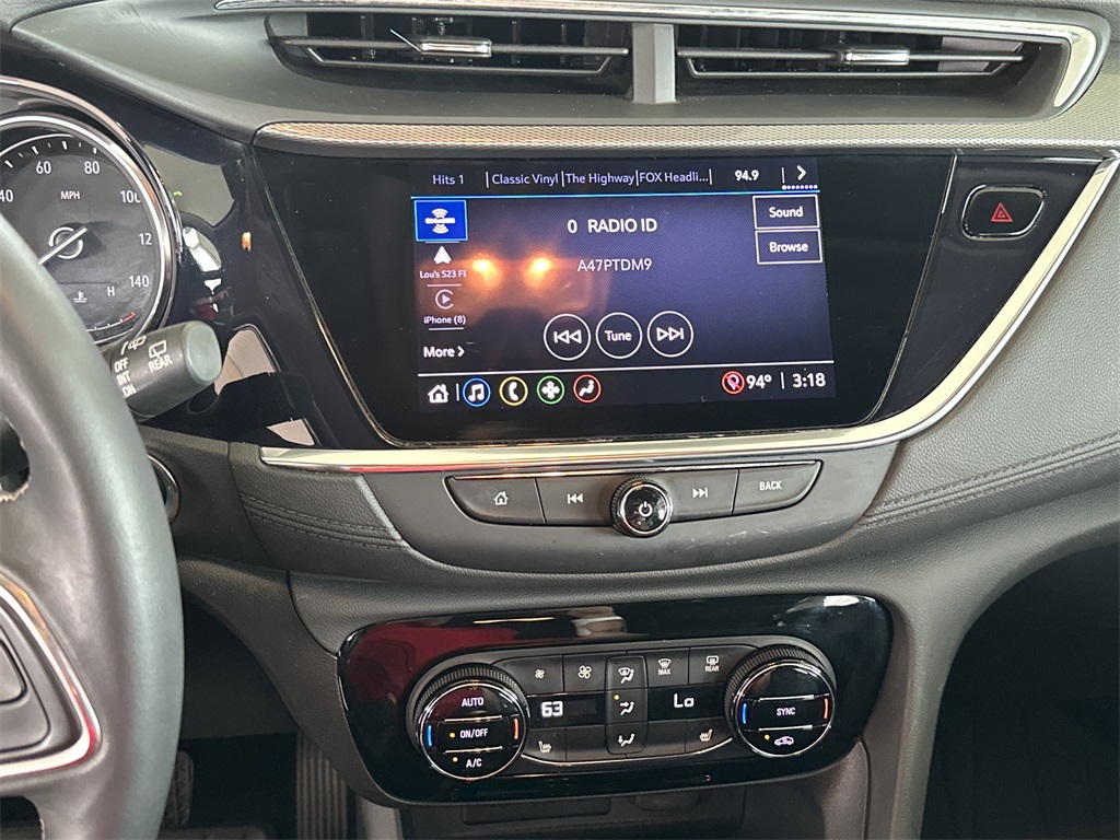 2022 Buick Encore GX Essence photo 22