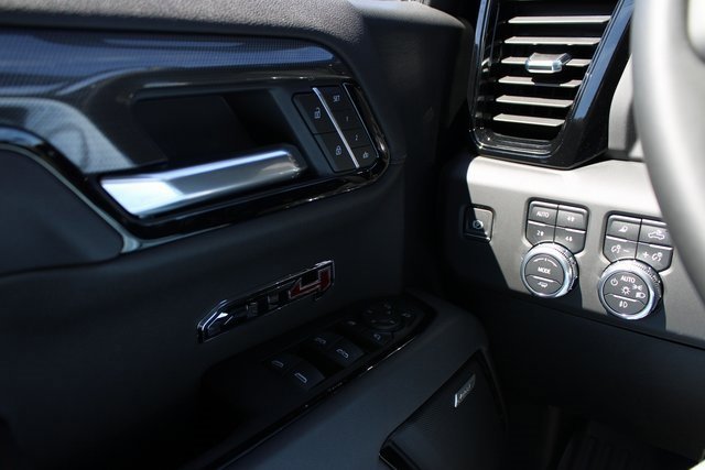 2026 Gmc Sierra 1500 AT4 photo 22