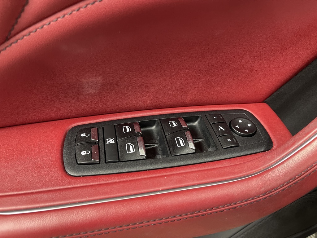 2022 Maserati Levante GT photo 20