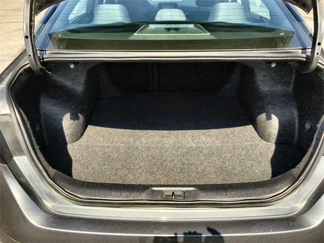 2024 Nissan Altima 2.5 S photo 15
