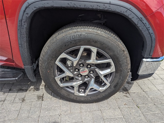 2023 Gmc Sierra 1500 SLT photo 17