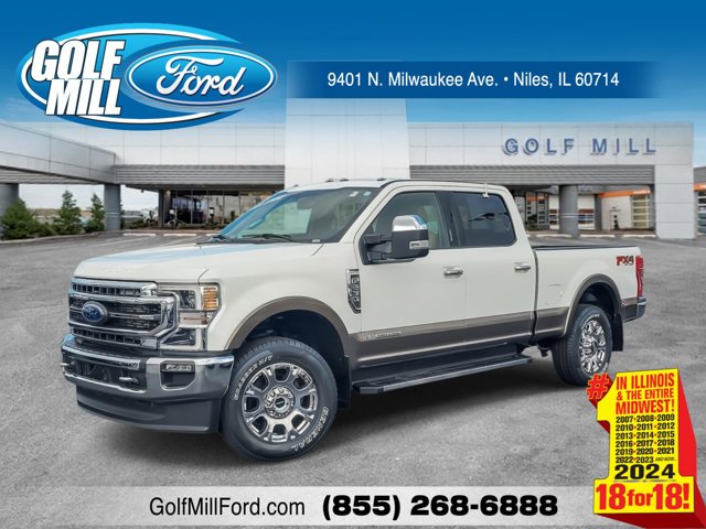 2022 FORD F-250 - Image 31