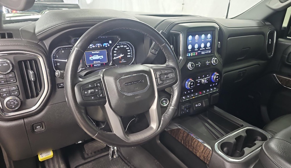 2021 Gmc Sierra Denali photo 6