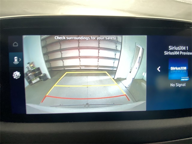 2023 Hyundai Sonata SEL photo 17