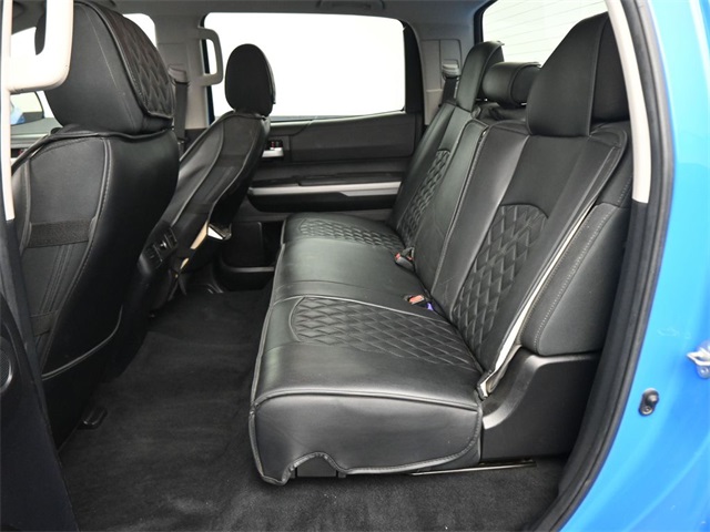 2020 Toyota Tundra SR5 Grade photo 37
