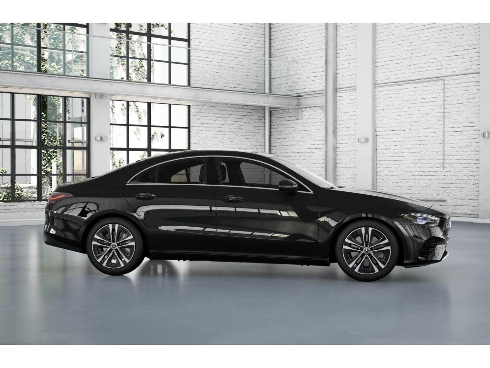 2026 Mercedes Benz CLA 250 4MATIC photo 15